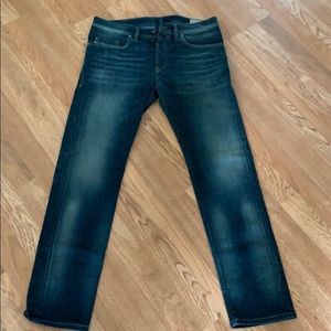 Men Diesel Jeans